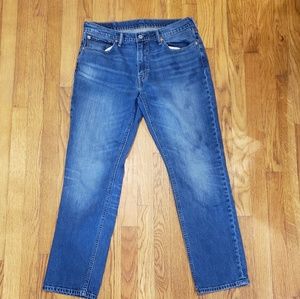 Levi's Mens Jean's W33 L32